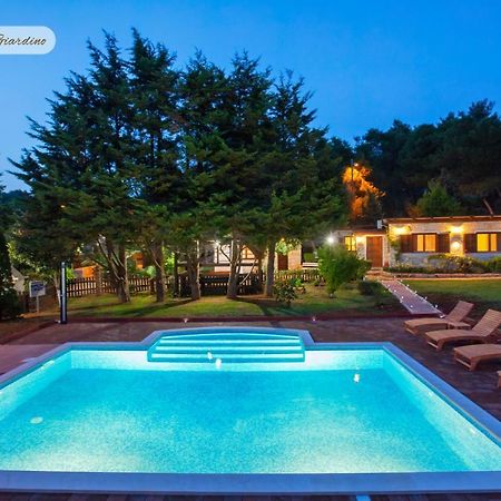 Holiday Home Giardino Marino Помер Екстер'єр фото
