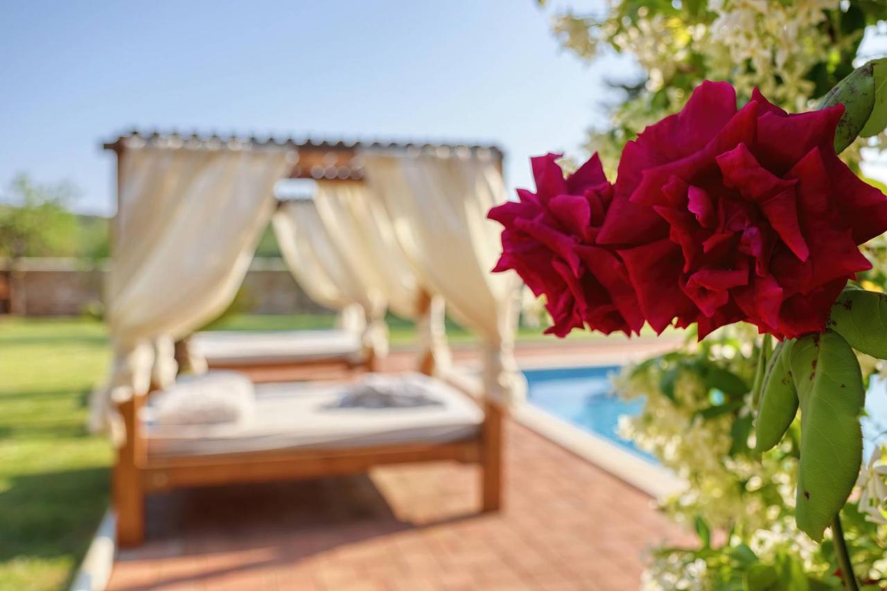 Holiday Home Giardino Marino Помер Екстер'єр фото