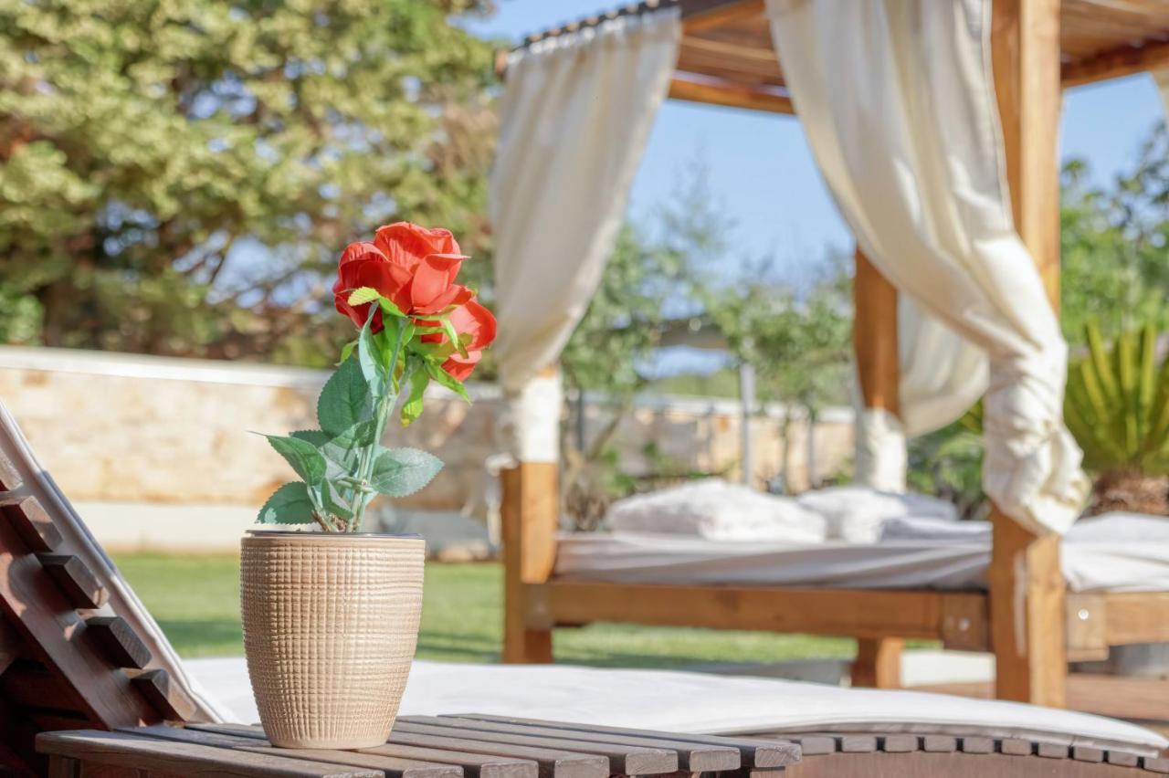 Holiday Home Giardino Marino Помер Екстер'єр фото