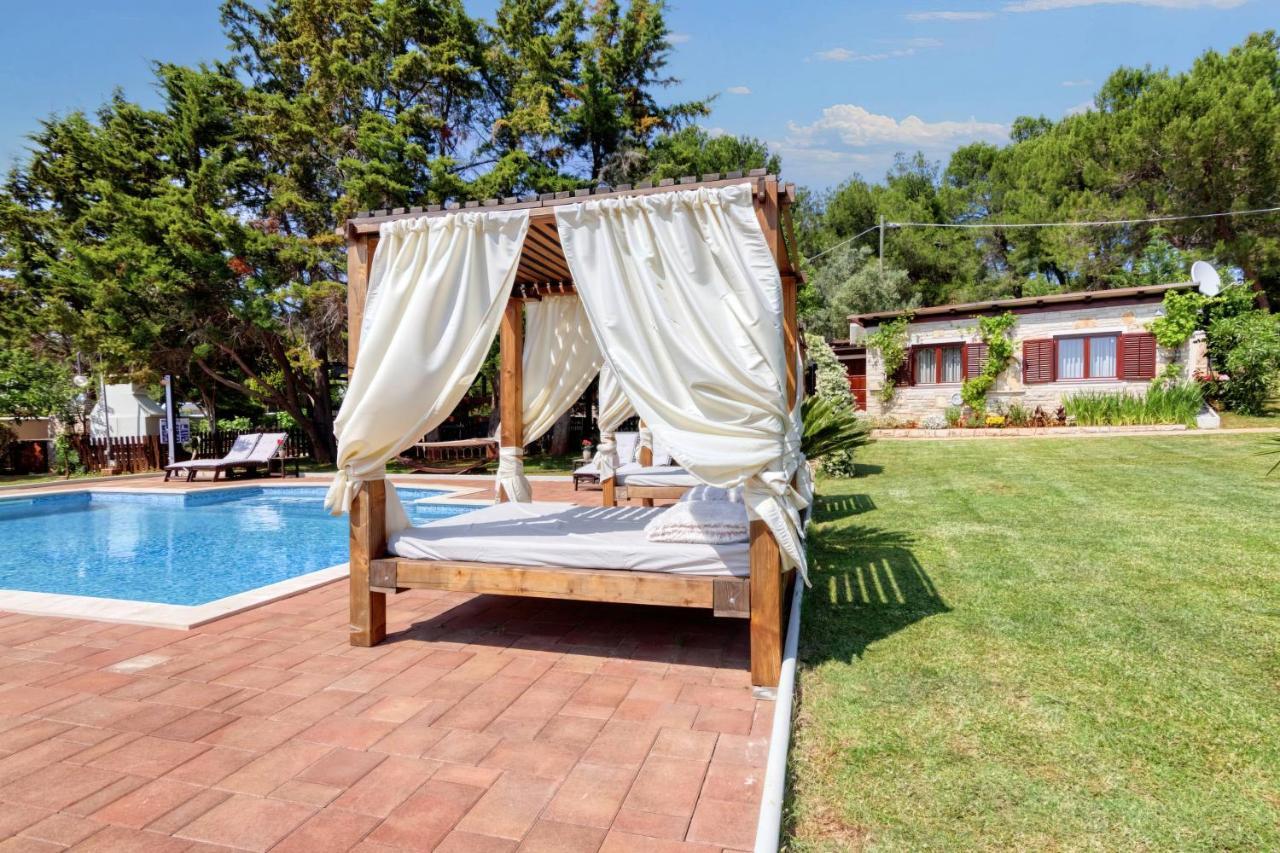 Holiday Home Giardino Marino Помер Екстер'єр фото