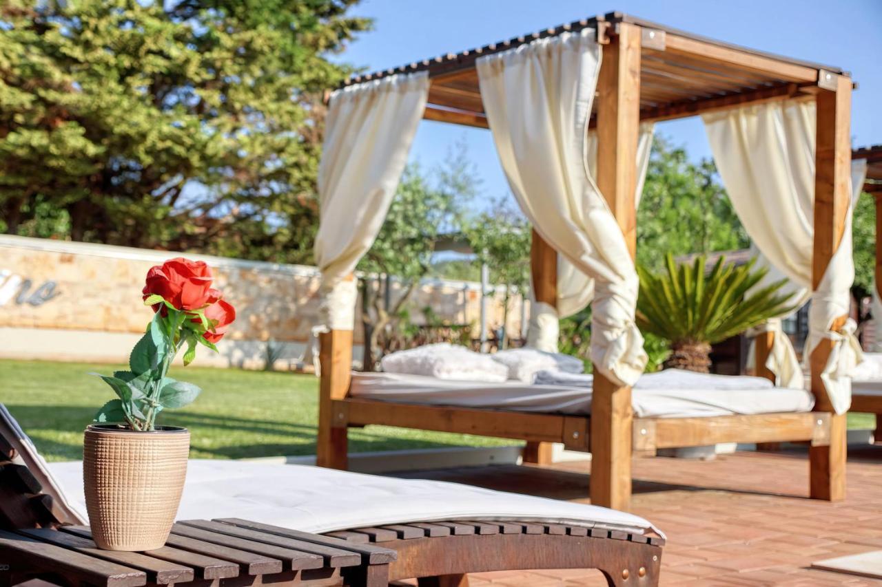 Holiday Home Giardino Marino Помер Екстер'єр фото
